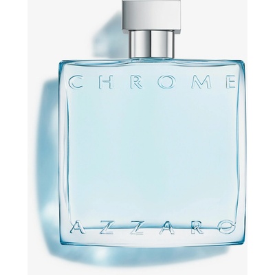 Azzaro Chrome toaletní voda pánská 50 ml