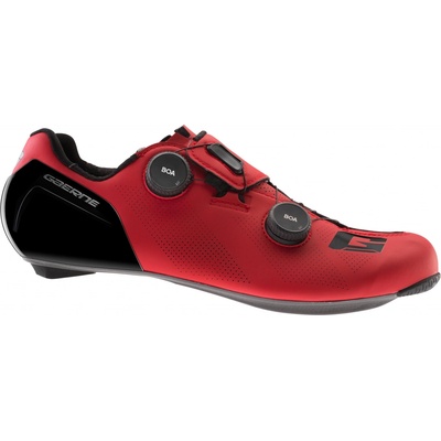 Gaerne CARBON STL MATT RED