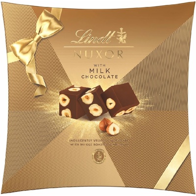 Lindt Nuxor Sharing Box Milk 212 g