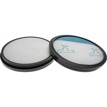 Vacs Rowenta RO 3927 EA COMPACT POWER Hepa filter 2 ks