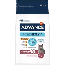 Advance Sterilized Senior Cat 1,5 kg