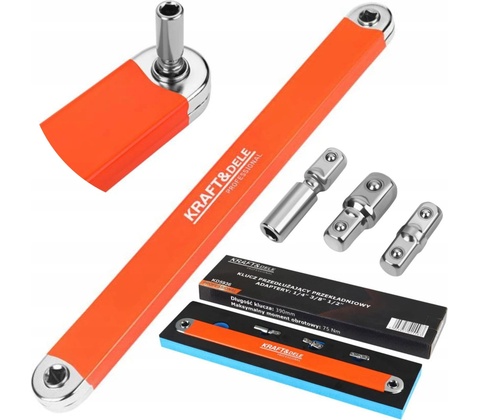 Kraft-Dele KD5936