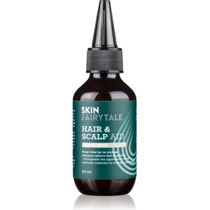 Skin Fairytale Growth Serum серум за растеж за разредена коса 60ml