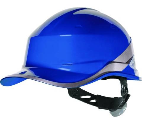Delta Plus Diamond6PTR modrá