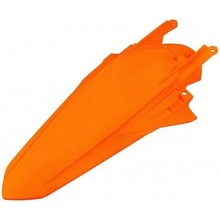 UFO KT05002127 zadný blatník oranžová KTM EXC-EXC-F 125 150 250 300 350 450