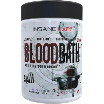 Insane Labz SAW BloodBath 314 g