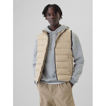 GAP ColdControl ватирана водоустойчива жилетка Gap GAP | Bezhov | МЪЖЕ | S