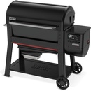 Weber Searwood XL