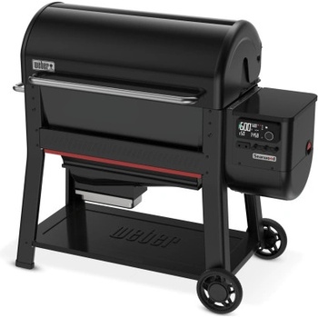 Weber Searwood XL