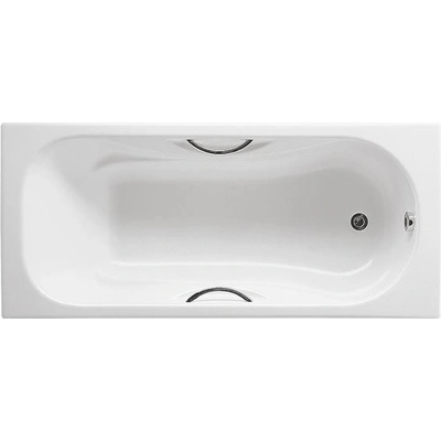 Roca Malibu 160 x 70 cm A233450001