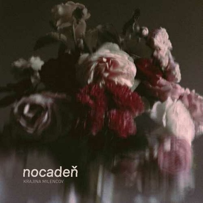 NOCADEN - KRAJINA MILENCOV (1) CD