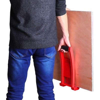 Deminas | Držák na přenášení desek max. 80 kg