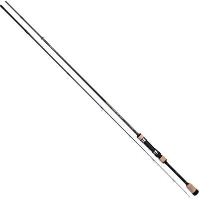 MIKADO SENSUAL N.G. MEDIUM LIGHT SPIN 2,4 m 5-25 g 2 diely