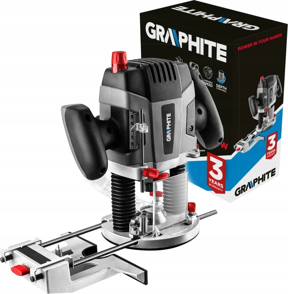 GRAPHITE 59G717