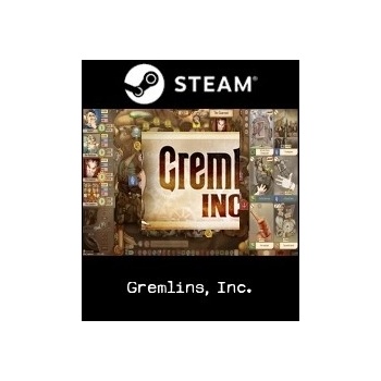 Gremlins, Inc.