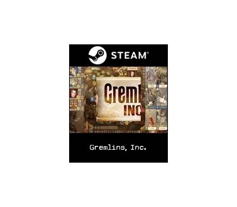 Gremlins, Inc.