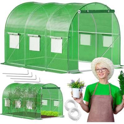 SPRINGOS 3x2x2m (GT0002)