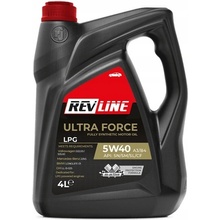 Revline Ultra Force Synthetic 5W-40 4 l