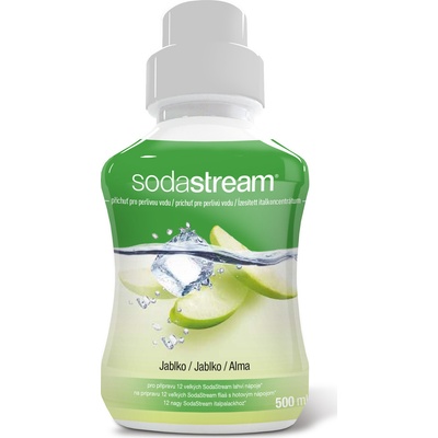 Sodastream Jablko 0,5 l
