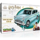 Wrebbit 3D puzzle Harry Potter: Ford Anglia 130 ks