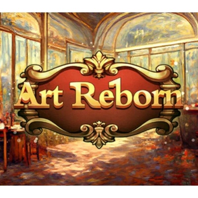 Art Reborn