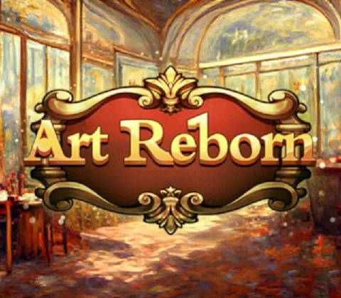 Art Reborn