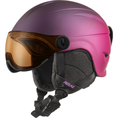 Relax Twister Visor RH27E
