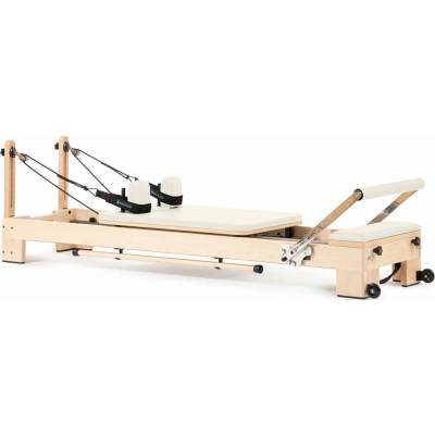 Elina Pilates Wooden Reformer Lignum