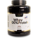 Fit4you Whey Protein 100% 2000 g