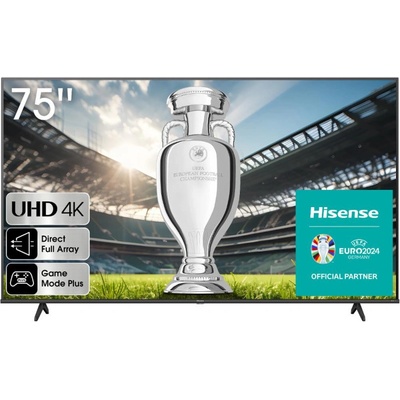 Hisense 75A69K