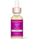 Makeup Revolution Passion Fruit Oil Balancing & Nourish ing Oil Suchý pleťový olej 30 ml