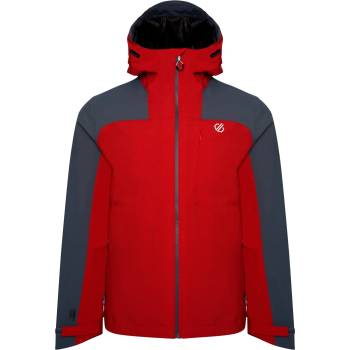 Dare 2b Непромокаемо яке Dare 2b Men's Waterproof Jacket - DngrRd/OriGr