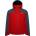 Dare 2b Непромокаемо яке Dare 2b Men's Waterproof Jacket - DngrRd/OriGr