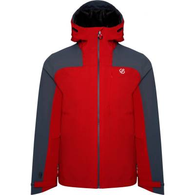 Dare 2b Непромокаемо яке Dare 2b Men's Waterproof Jacket - DngrRd/OriGr