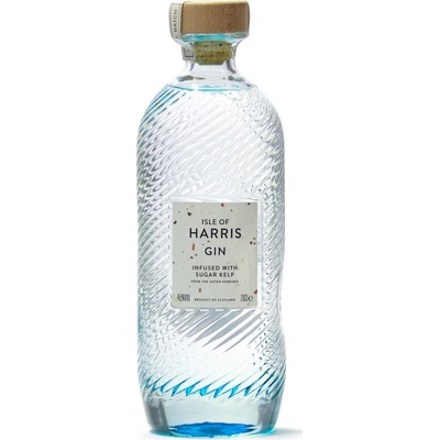 Isle of Harris Gin 45% 0,7 l (holá láhev)