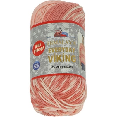 Himalaya Everyday Viking 70513 růžová