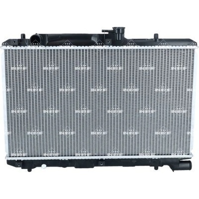 NRF 53351 Chladič, chlazení motoru (53351)