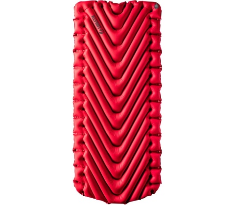 Klymit Static V Luxe