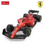 Rastar Ferrari F1-75 1:18