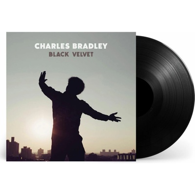 Black Velvet - Charles Bradley LP