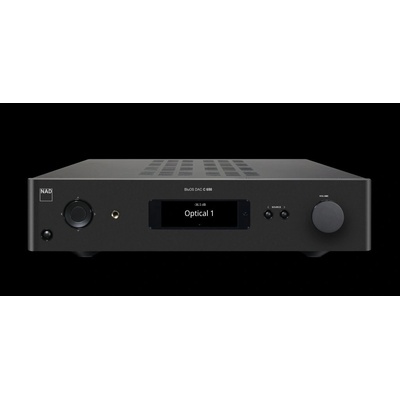 NAD C 658 – Zboží Živě