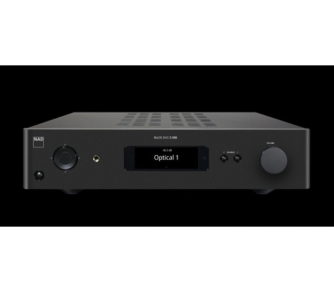 NAD C 658