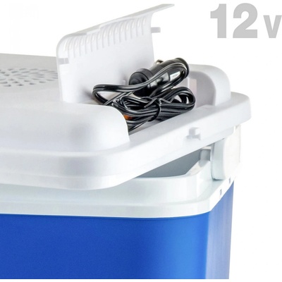 Хладилна чанта atlantic 24l, Активна 12v, 24л (atlantic 24l)