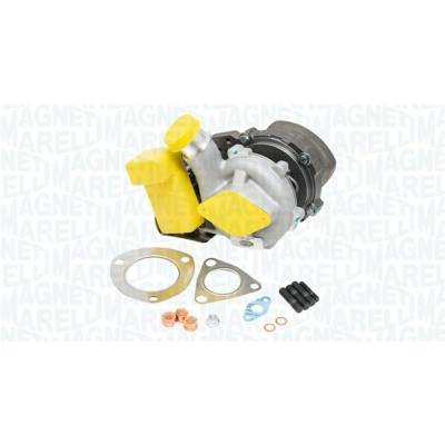 Plniace dúchadlo MAGNETI MARELLI 807101012000