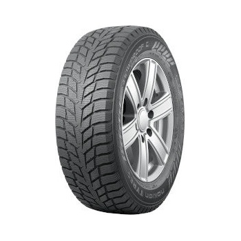 Nokian Tyres Snowproof C 215/60 R17 109/107T