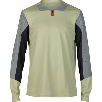 Fox Defend Ls cactus