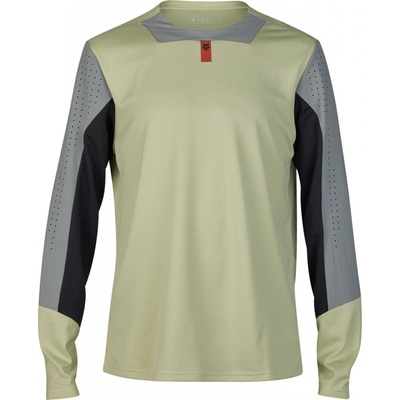 Fox Defend Ls cactus