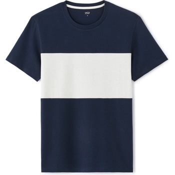 Celio Тениска Менюблок Celio | Mnogotsveten | МЪЖЕ | S