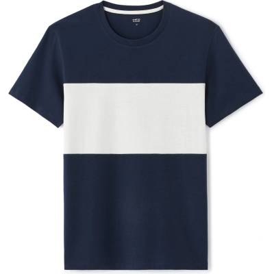 Celio Тениска Менюблок Celio | Mnogotsveten | МЪЖЕ | S