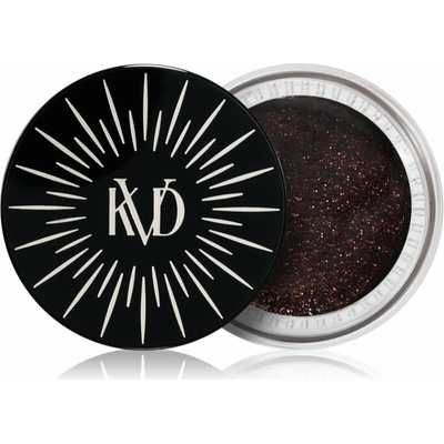 KVD Beauty Dazzle Gel gelové oční stíny 5 g